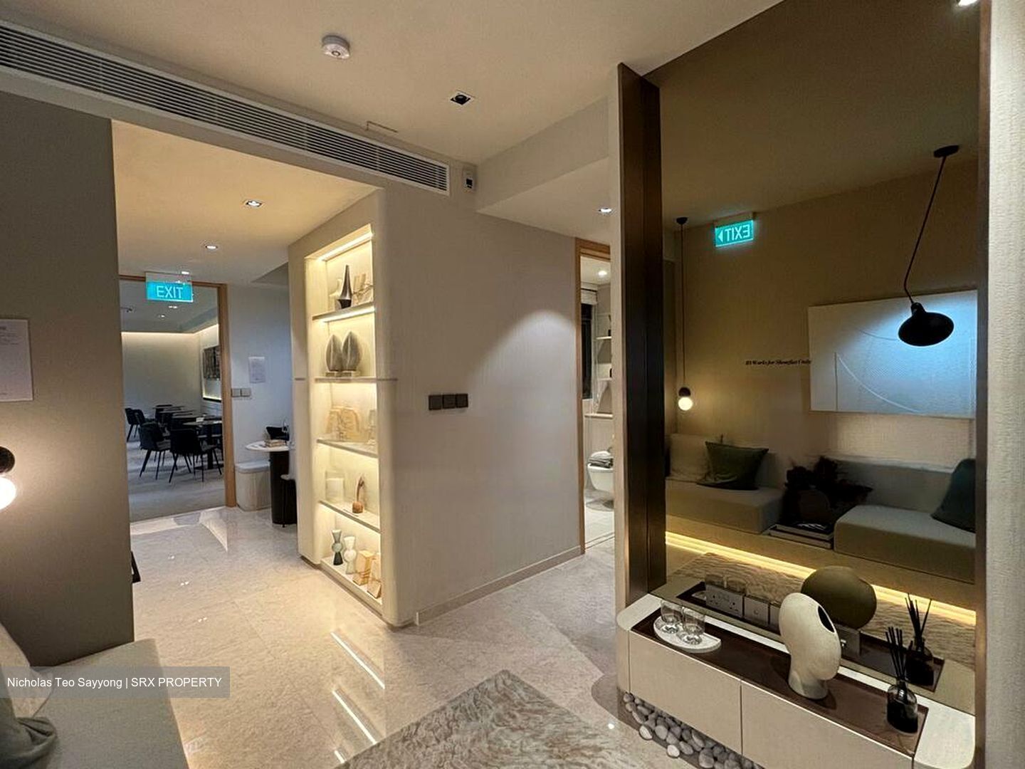 Hill House (D9), Apartment #472874501